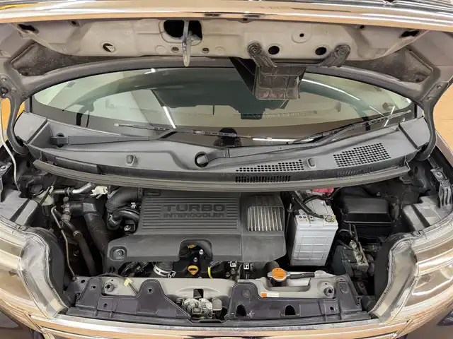 ダイハツ タント カスタム RS トップED SA Ⅲ 群馬県 2017(平29)年 5万km ナイトシャドーパープルクリスタルM スマートアシスト/社外7インチナビ/・ワンセグＴＶ/・DVD/CD/SD/・FM/AM/バックカメラ/ETC/ドライブレコーダー/両側パワースライドドア/ブラックハーフレザーシート/運転席シートヒーター/ステアリングスイッチ/アイドリングストップ/スマートキー/プッシュスタート/LEDヘッドライト/フォグランプ/オートライト/オートマチックハイビーム/純正15インチAW/純正フロアマット/純正ドアバイザー/電動格納ウィンカーミラー/横滑り防止機能