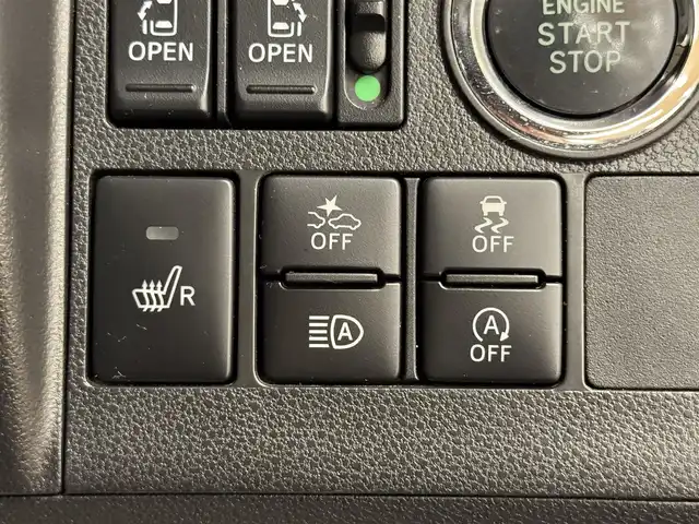 ダイハツ タント カスタム RS トップED SA Ⅲ 群馬県 2017(平29)年 5万km ナイトシャドーパープルクリスタルM スマートアシスト/社外7インチナビ/・ワンセグＴＶ/・DVD/CD/SD/・FM/AM/バックカメラ/ETC/ドライブレコーダー/両側パワースライドドア/ブラックハーフレザーシート/運転席シートヒーター/ステアリングスイッチ/アイドリングストップ/スマートキー/プッシュスタート/LEDヘッドライト/フォグランプ/オートライト/オートマチックハイビーム/純正15インチAW/純正フロアマット/純正ドアバイザー/電動格納ウィンカーミラー/横滑り防止機能