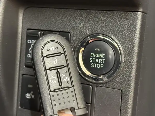 ダイハツ タント カスタム RS トップED SA Ⅲ 群馬県 2017(平29)年 5万km ナイトシャドーパープルクリスタルM スマートアシスト/社外7インチナビ/・ワンセグＴＶ/・DVD/CD/SD/・FM/AM/バックカメラ/ETC/ドライブレコーダー/両側パワースライドドア/ブラックハーフレザーシート/運転席シートヒーター/ステアリングスイッチ/アイドリングストップ/スマートキー/プッシュスタート/LEDヘッドライト/フォグランプ/オートライト/オートマチックハイビーム/純正15インチAW/純正フロアマット/純正ドアバイザー/電動格納ウィンカーミラー/横滑り防止機能