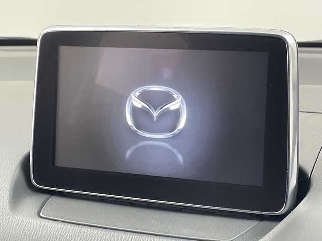 マツダ デミオ XD ツーリング 新潟県 2016(平28)年 5万km ソウルレッドプレミアムメタリック マツダコネクトナビ/　フルセグTV/Bluetooth/CD/DVD/衝突被害軽減ブレーキ/クルーズコントロール/前席シートヒーター/前後ドライブレコーダー/バックモニター/ビルトインETC/LEDヘッドライト/アイドリングストップ/横滑り防止装置/パドルシフト/レザーステアリング/ステアリングスイッチ/オートライト/純正16インチアルミホイール/スマートキー/純正フロアマット