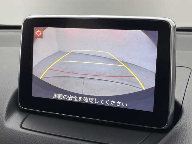 マツダ デミオ XD ツーリング 新潟県 2016(平28)年 5万km ソウルレッドプレミアムメタリック マツダコネクトナビ/　フルセグTV/Bluetooth/CD/DVD/衝突被害軽減ブレーキ/クルーズコントロール/前席シートヒーター/前後ドライブレコーダー/バックモニター/ビルトインETC/LEDヘッドライト/アイドリングストップ/横滑り防止装置/パドルシフト/レザーステアリング/ステアリングスイッチ/オートライト/純正16インチアルミホイール/スマートキー/純正フロアマット