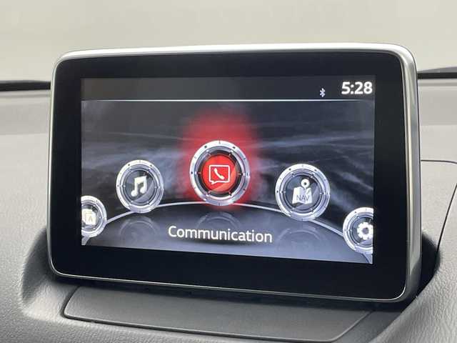 マツダ デミオ XD ツーリング 新潟県 2016(平28)年 5万km ソウルレッドプレミアムメタリック マツダコネクトナビ/　フルセグTV/Bluetooth/CD/DVD/衝突被害軽減ブレーキ/クルーズコントロール/前席シートヒーター/前後ドライブレコーダー/バックモニター/ビルトインETC/LEDヘッドライト/アイドリングストップ/横滑り防止装置/パドルシフト/レザーステアリング/ステアリングスイッチ/オートライト/純正16インチアルミホイール/スマートキー/純正フロアマット