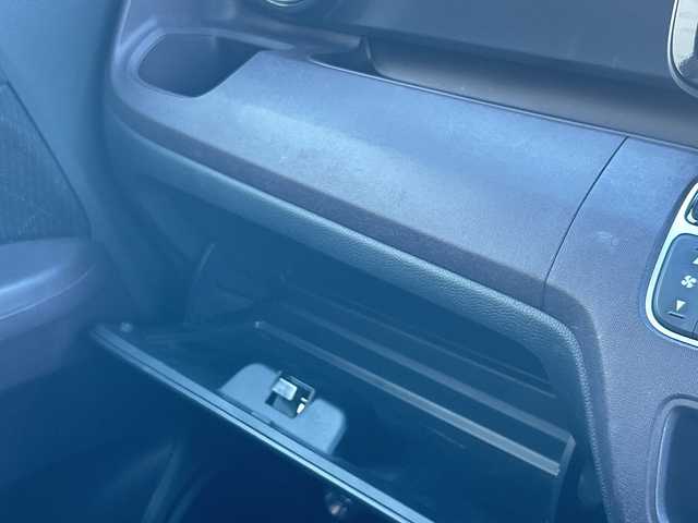 ホンダ Ｎ ＯＮＥ プレミアム 富山県 2015(平27)年 2.3万km プレミアムディープロッソパール 禁煙車/純正ナビ/TV　BLUETOOTH　ＤＶＤ再生機能有/衝突被害軽減システム/ＢＳＭ/バックカメラ/フォグランプ/プッシュスタート/スマートキー/純正フロアマット/純正アルミホイール/ベンチシート/ドアバイザー