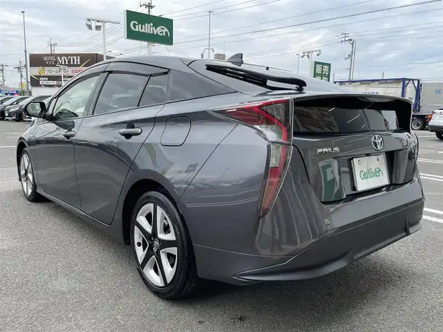 車の合鍵（スペアキー）3代目プリウス(PRIUS)30系の中古