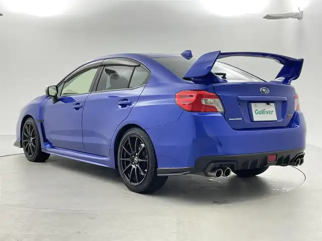 スバル ＷＲＸ ＳＴＩ