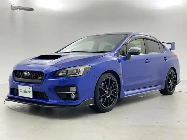 スバル ＷＲＸ ＳＴＩ