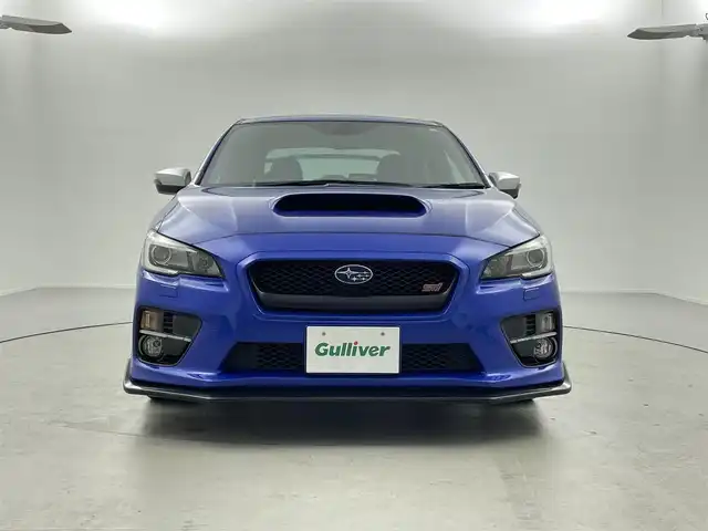 スバル ＷＲＸ ＳＴＩ