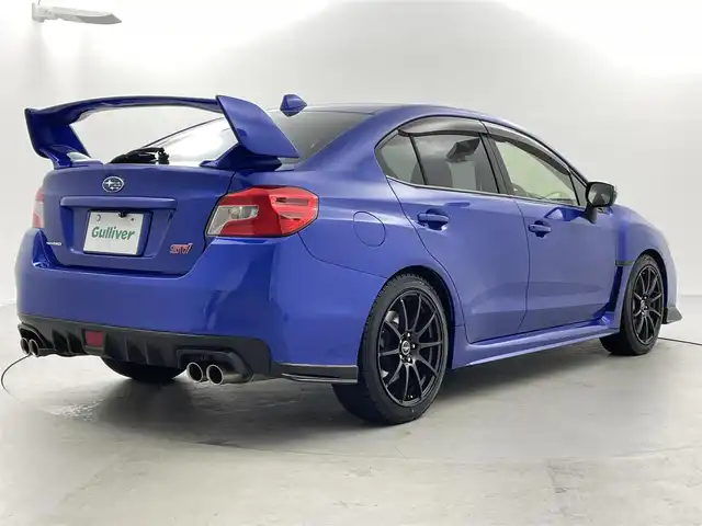 スバル ＷＲＸ ＳＴＩ