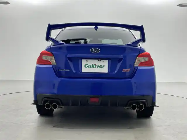 スバル ＷＲＸ ＳＴＩ