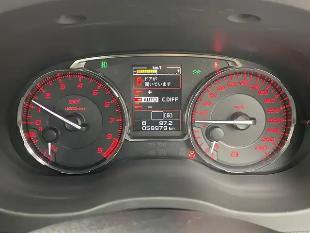 スバル ＷＲＸ ＳＴＩ