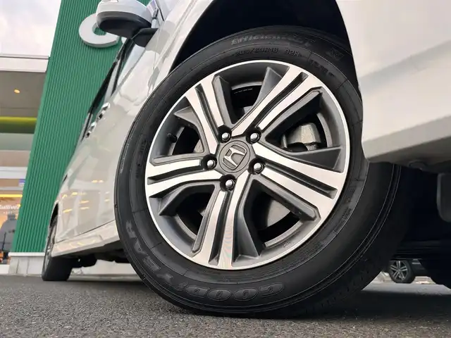 ホンダ ステップワゴン