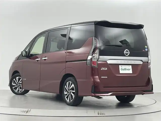 日産 セレナ