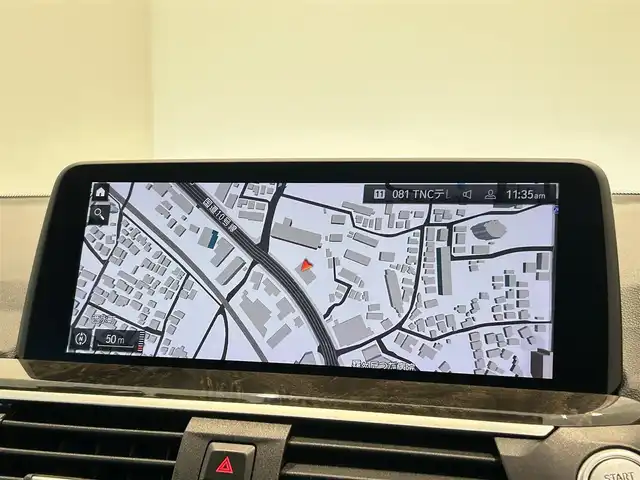 ＢＭＷ Ｘ３ xDrive20d Mスポーツ 福岡県 2020(令2)年 4.6万km サファイアブラックP ハイラインＰＫＧ　/ＨＵＤ　/純正ＯＰ２０ＡＷ　/ヴァーネスカ黒革シート　/全席シートヒーター　/純正ナビ　/フルセグＴＶ　/３６０°カメラ　/ワイヤレス充電　/ＡＣＣ　/ＢＳＭ　/レーンキープ　/パワーバックドア　/ＥＴＣ