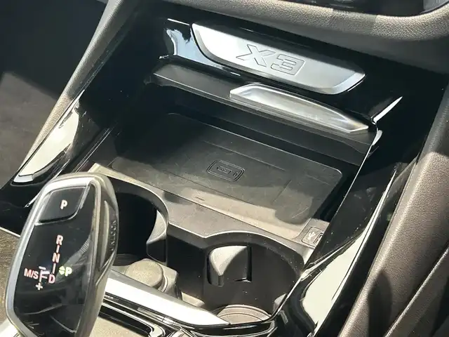 ＢＭＷ Ｘ３ xDrive20d Mスポーツ 福岡県 2020(令2)年 4.6万km サファイアブラックP ハイラインＰＫＧ　/ＨＵＤ　/純正ＯＰ２０ＡＷ　/ヴァーネスカ黒革シート　/全席シートヒーター　/純正ナビ　/フルセグＴＶ　/３６０°カメラ　/ワイヤレス充電　/ＡＣＣ　/ＢＳＭ　/レーンキープ　/パワーバックドア　/ＥＴＣ