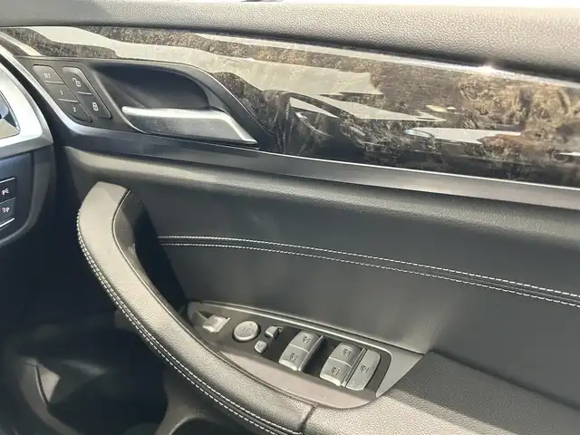 ＢＭＷ Ｘ３ xDrive20d Mスポーツ 福岡県 2020(令2)年 4.6万km サファイアブラックP ハイラインＰＫＧ　/ＨＵＤ　/純正ＯＰ２０ＡＷ　/ヴァーネスカ黒革シート　/全席シートヒーター　/純正ナビ　/フルセグＴＶ　/３６０°カメラ　/ワイヤレス充電　/ＡＣＣ　/ＢＳＭ　/レーンキープ　/パワーバックドア　/ＥＴＣ