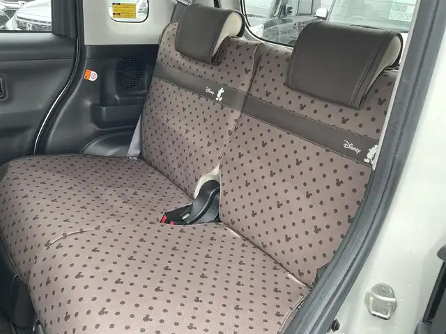 ダイハツ ムーヴ キャンバス X LTD メイクアップ SA Ⅲ 福島県 2017(平29)年 6.5万km パールホワイトⅢ/ナチュラルベージュマイカメタリック 2トーン ワンオーナー/４ＷＤ/純正ＳＤナビ/・フルセグＴＶ/・ＣＤ/・ＤＶＤ/・Ｂｌｕｅｔｏｏｔｈ/・ＵＳＢ/・ＨＤＭＩ/バックカメラ/両側パワースライドドア/スマートアシストIII/・衝突回避支援ブレーキ/・衝突警報機能/・誤発進抑制制御機能/・車線逸脱警報/・先行車お知らせ機能/・オートハイビーム/ＥＴＣ/取扱説明書
