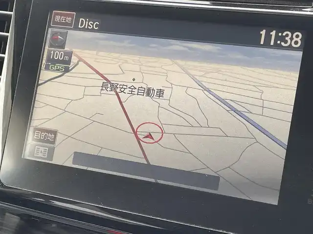 ホンダ オデッセイ アブソルート EX 長野県 2015(平27)年 11.1万km プレミアムヴィーナスブラックP (株)IDOMが運営する【じしゃロン長野店】の自社ローン専用車両になります。こちらは現金またはオートローンご利用時の価格です。自社ローンご希望の方は別途その旨お申付け下さい/純正ナビ/Bluetooth/バックカメラ/ETC/フルセグテレビ/純正フリップダウンモニター/HDMI/パドルシフト/クルーズコントロール/両側パワースライド/純正フロアマット/純正アルミホイール/LEDヘッドライト/オートライト