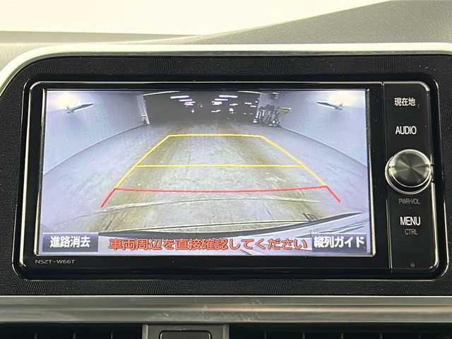 トヨタ シエンタ ハイブリッド G クエロ 愛知県 2018(平30)年 4.7万km ホワイトパールクリスタルシャイン 純正7インチナビ(NSZT-W66T)/フルセグ/ＣＤ/ＤＶＤ/Ｂｌｕｅｔｏｏｔｈ　/ビルトインＥＴＣ2.0/バックカメラ　/純正ドライブレコーダー　/両側電動スライドドア　/衝突軽減ブレーキ　/レーンキープアシスト　/ＬＥＤヘッドライト　/フォグランプ/オートライト　/オートハイビーム/シートヒーター