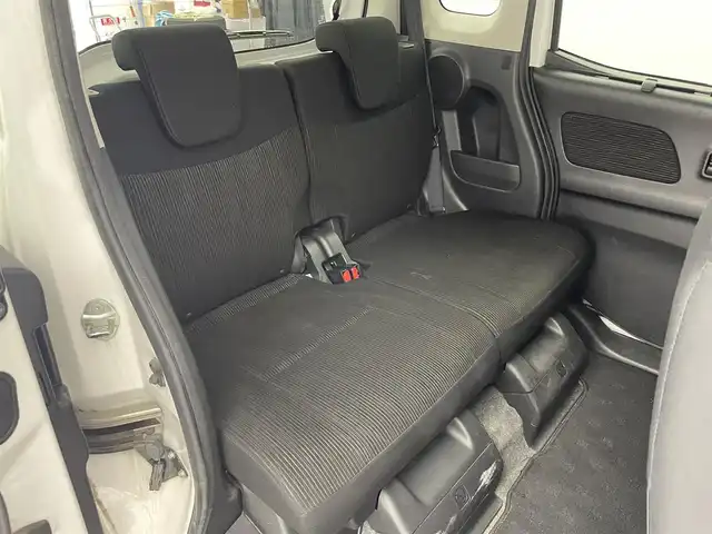 日産 デイズ ルークス ハイウェイスターX Gパッケージ 富山県 2014(平26)年 5.4万km ホワイトパール 社外ナビ（AM/FM/CD/DVD/USB/BT）/フルセグTV/アラウンドビューモニター/両側パワースライドドア/HIDヘッドライト/オートライト/ハンドルカバー取付/社外フロアマット/スマートキー/プッシュスタート