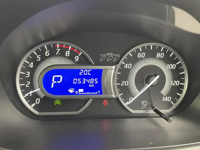 日産 デイズ ルークス ハイウェイスターX Gパッケージ 富山県 2014(平26)年 5.4万km ホワイトパール 社外ナビ（AM/FM/CD/DVD/USB/BT）/フルセグTV/アラウンドビューモニター/両側パワースライドドア/HIDヘッドライト/オートライト/ハンドルカバー取付/社外フロアマット/スマートキー/プッシュスタート