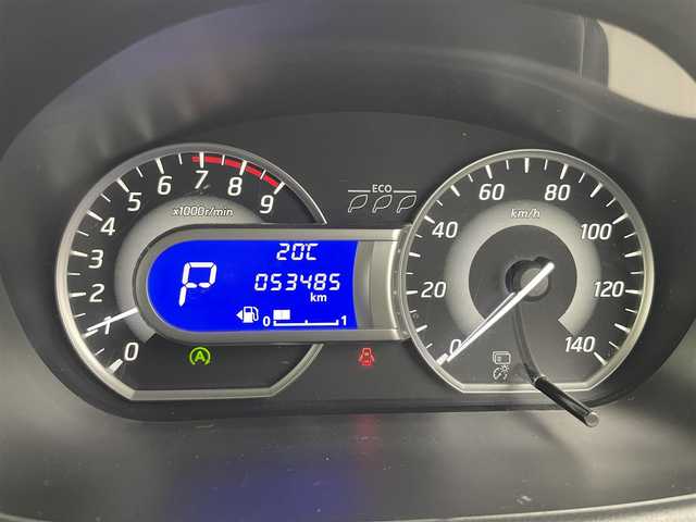 日産 デイズ ルークス ハイウェイスターX Gパッケージ 富山県 2014(平26)年 5.4万km ホワイトパール 社外ナビ（AM/FM/CD/DVD/USB/BT）/フルセグTV/アラウンドビューモニター/両側パワースライドドア/HIDヘッドライト/オートライト/ハンドルカバー取付/社外フロアマット/スマートキー/プッシュスタート
