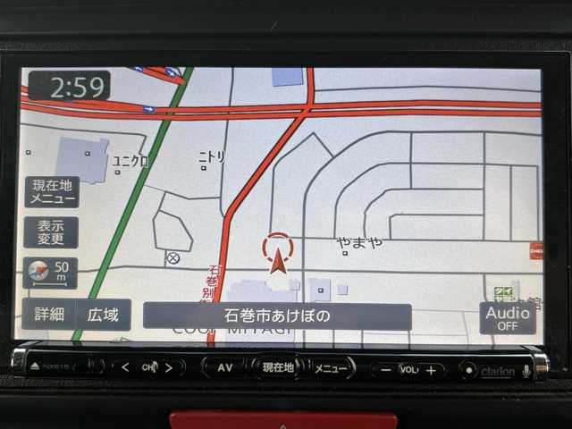 ホンダ Ｎ ＢＯＸ カスタム G Lパッケージ 宮城県 2016(平28)年 11.9万km スマートブラック 登録時走行距離118122km/社外SDナビ【フルセグTV・CD/DVD・BT・AM/FM】/ドラレコ/バックカメラ/ETC/LEDヘッドライト/フォグ/エンジンスタータ/夏タイヤ積み込み