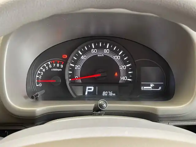 スズキ エブリイ JOIN 岩手県 2023(令5)年 0.8万km スペリアホワイト パートタイム４WD/スズキセーフティサポート/デュアルカメラブレーキサポート/車線逸脱警報/誤発進抑制機能/先行者発進お知らせ機能/標識認識機能/ハイビームアシスト/リヤパーキングセンサー/横滑り防止装置/アイドリングストップ/オートライト/HIDヘッドライト/純正オプションKENWOODナビ/（CD/DVD/USB/Bluetooth/フルセグ）/12インチスチールホイール