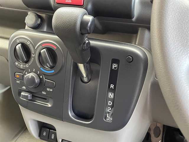 スズキ エブリイ JOIN 岩手県 2023(令5)年 0.8万km スペリアホワイト パートタイム４WD/スズキセーフティサポート/デュアルカメラブレーキサポート/車線逸脱警報/誤発進抑制機能/先行者発進お知らせ機能/標識認識機能/ハイビームアシスト/リヤパーキングセンサー/横滑り防止装置/アイドリングストップ/オートライト/HIDヘッドライト/純正オプションKENWOODナビ/（CD/DVD/USB/Bluetooth/フルセグ）/12インチスチールホイール