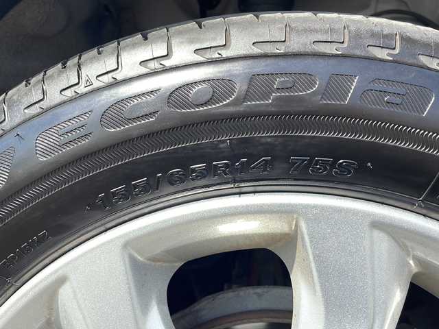 日産 デイズ X 青森県 2023(令5)年 1.2万km ホワイトパール 4WD/社外SDナビ/Bluetooth・AUX・FM・AM/バックカメラ/前席シートヒーター/衝突軽減ブレーキ/レーンキープアシスト/前後コーナーセンサー/サイドカーテンエアバック/ETC/純正14インチアルミホイール/スマートキー/プッシュスタート/アイドリングストップ
