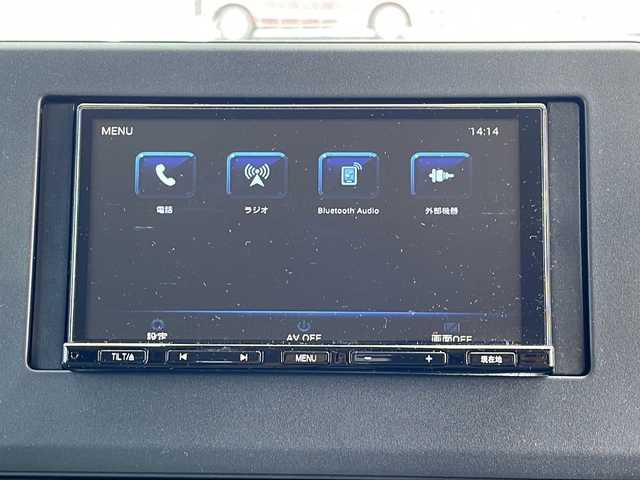 日産 デイズ X 青森県 2023(令5)年 1.2万km ホワイトパール 4WD/社外SDナビ/Bluetooth・AUX・FM・AM/バックカメラ/前席シートヒーター/衝突軽減ブレーキ/レーンキープアシスト/前後コーナーセンサー/サイドカーテンエアバック/ETC/純正14インチアルミホイール/スマートキー/プッシュスタート/アイドリングストップ
