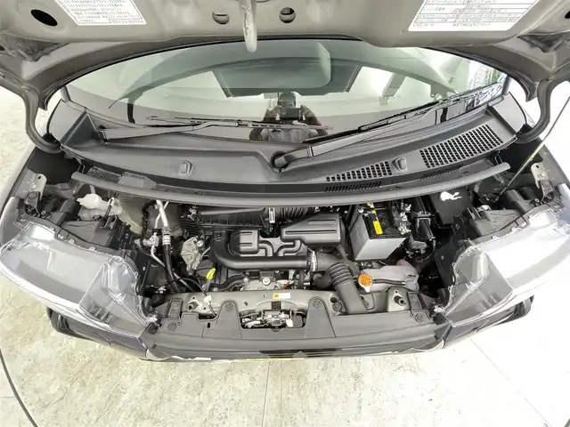 ダイハツ タント カスタム X 千葉県 2023(令5)年 0.7万km クールバイオレットクリスタルシャイン 禁煙車/両側電動ドア/スマートアシスト/・先行車発進システム/・車線逸脱警報システム/・レーンキープアシスト/・コーナーセンサー/純正メモリナビ/・型番：NMZK-W73D/・CD/DVD/USB/Bluetooth/フルセグTV/・TVキャンセラー/・バックカメラ/・ビルトインETC/ハーフレザーシート/・DNシートヒーター/ステアリングスイッチ/電子パーキング/・ブレーキホールド/純正フロアマット/純正ドアバイザー/純正15インチAW/オートライト/・LEDヘッドライト/・LEDフォグランプ
