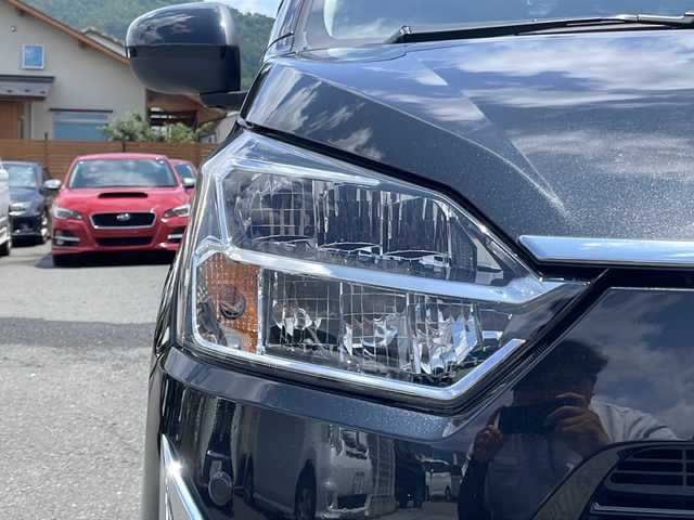 ダイハツ ミラ イース X リミテッド SAⅢ 山梨県 2020(令2)年 1.3万km ブラックマイカメタリック ４ＷＤ　/ＥＴＣ　/バックカメラ　/フルセグＴＶ　/Ｂｌｕｅｔｏｏｔｈ　/ＣＤ　/パワステ　/ＡＣ　/スペアキー１本　/純正フロアマット　/ＡＢＳ　/横滑り防止装置　/盗難防止装置　/前後コーナーセンサー　/ＬＥＤヘッドライト/エンジンスターター