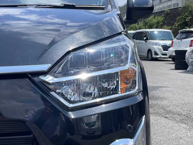 ダイハツ ミラ イース X リミテッド SAⅢ 山梨県 2020(令2)年 1.3万km ブラックマイカメタリック ４ＷＤ　/ＥＴＣ　/バックカメラ　/フルセグＴＶ　/Ｂｌｕｅｔｏｏｔｈ　/ＣＤ　/パワステ　/ＡＣ　/スペアキー１本　/純正フロアマット　/ＡＢＳ　/横滑り防止装置　/盗難防止装置　/前後コーナーセンサー　/ＬＥＤヘッドライト/エンジンスターター