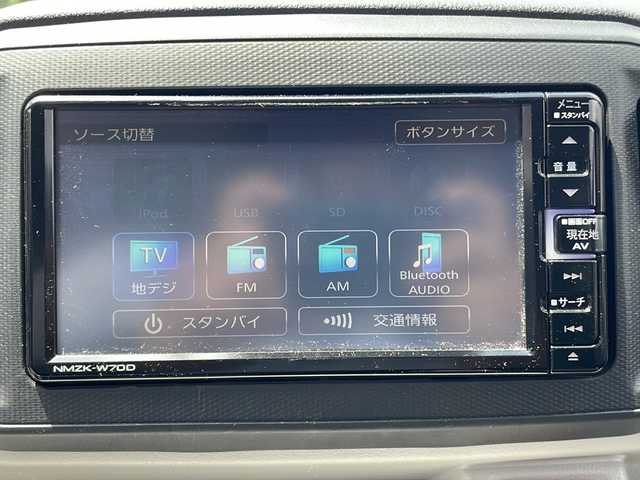 ダイハツ ミラ イース X リミテッド SAⅢ 山梨県 2020(令2)年 1.3万km ブラックマイカメタリック ４ＷＤ　/ＥＴＣ　/バックカメラ　/フルセグＴＶ　/Ｂｌｕｅｔｏｏｔｈ　/ＣＤ　/パワステ　/ＡＣ　/スペアキー１本　/純正フロアマット　/ＡＢＳ　/横滑り防止装置　/盗難防止装置　/前後コーナーセンサー　/ＬＥＤヘッドライト/エンジンスターター
