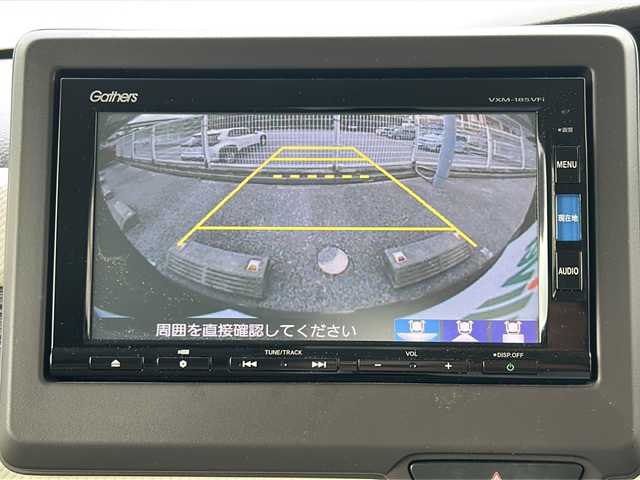 ホンダ Ｎ ＢＯＸ G L ホンダセンシング 沖縄県 2018(平30)年 3.7万km クリスタルブラックパール 純正ナビ/（ＣＤ／ＤＶＤ）/ホンダセンシング/フルセグＴＶ/バックモニター/衝突軽減/パワスラ/クルーズコントロール/純正フロアマット/ＥＴＣ/オートライト/ＬＥＤヘッドライト/スマートキー