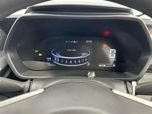 トヨタ ライズ G 愛知県 2019(令1)年 2.3万km レーザーブルークリスタルシャイン トヨタセーフティセンス/・プリクラッシュセーフティ/・ブラインドスポットモニター/・クリアランスソナー/・リアクロストラフィックアラート/・先行者発進/・オートマチックハイビーム/純正7インチSDナビ/・フルセグTV/・Bluetooth/・HDMI/・CD/DVD/・AM/FM/・HDMI/USBポート/ステアリングリモコン/バックカメラ/ドライブレコーダー/ETC/純正16インチAW/純正LEDヘッドライト/純正フロアマット