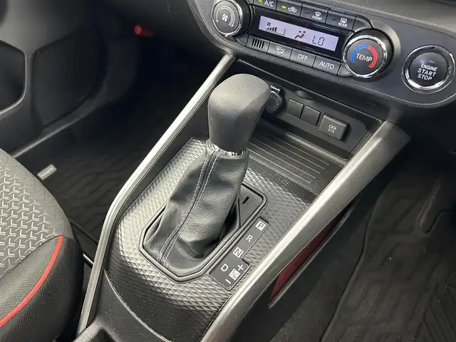 トヨタ ライズ G 愛知県 2019(令1)年 2.3万km レーザーブルークリスタルシャイン トヨタセーフティセンス/・プリクラッシュセーフティ/・ブラインドスポットモニター/・クリアランスソナー/・リアクロストラフィックアラート/・先行者発進/・オートマチックハイビーム/純正7インチSDナビ/・フルセグTV/・Bluetooth/・HDMI/・CD/DVD/・AM/FM/・HDMI/USBポート/ステアリングリモコン/バックカメラ/ドライブレコーダー/ETC/純正16インチAW/純正LEDヘッドライト/純正フロアマット