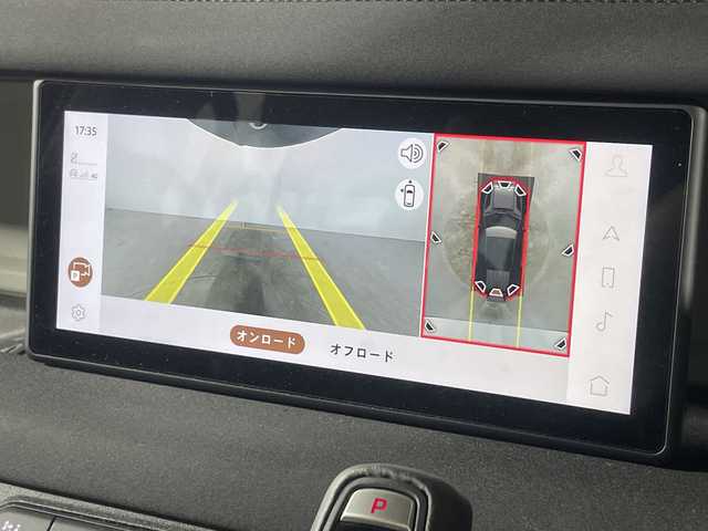 ランドローバー ランドローバー ディフェンダー 110 福岡県 2022(令4)年 2.3万km 黒 純正ナビ/バーチャルコックピット/背面タイヤ(ハードカバー)/サイドステップ/Bluetooth/AndroidAuto/ＡｐｐｌｅＣａｒＰｌａｙ/全方位カメラ/コーナーセンサー/クルーズコントロール/ＵＳＢ/ＵＳＢタイプＣ/ブラインドスポットモニター/純正アルミニウム/純正ドライブレコーダー/プッシュスタート/スマートキー/Ｗ+サイドエアバッグ/バイキセノンヘッドライト