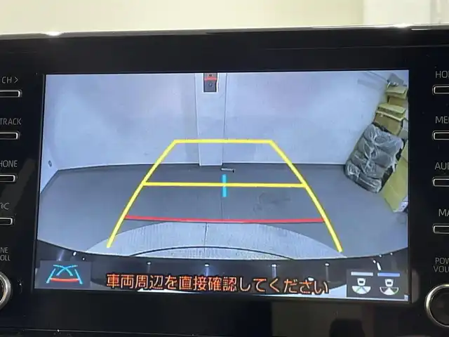 トヨタ ヤリス ハイブリッド G 愛知県 2020(令2)年 2.8万km ブラック/ホワイト 純正８インチディスプレイナビ/（Bluetooth/FM/AM/USB/スマートフォン連携/Miracast)/トヨタセーフティセンス　/　　-プリクラッシュセーフティ　/　　-レーントレーニングアシスト（LTA)/　　-オートマチックハイビーム　/　　-レーダークルーズコントロール　/　　-ロードサインアシスト/先行車発進お知らせ/ビルトインＥＴＣ　/バックカメラ　/ドライブレコーダー　/ＵＳＢ接続　/プッシュスタート/　　-スマートキー/ISOFIX/純正フロアマット