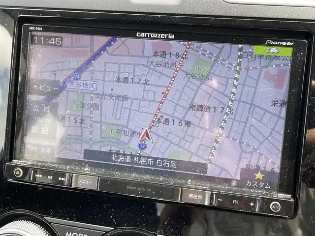 スバル フォレスター 2．0i－L アイサイト 道央・札幌 2015(平27)年 14.6万km クリスタルホワイトP ・４WD/・ワンオーナー/・社外メモリナビ/　CD・DVD・SD・Bluetooth/・フルセグTV/・バックカメラ/・ETC/・レーダークルーズ/・衝突軽減ブレーキ/・レーンキープアシスト/・横滑り防止装置/・ダウンヒルアシストコントロール/・パドルシフト/・ステアリングスイッチ/・オートライト/・フォグランプ/・プッシュスタート/・パワーシート/・シートヒーター/・積込冬タイヤAWセット/・取扱説明書/・保証書/・スマートキー/・スペアキー/・純正エンジンスターター