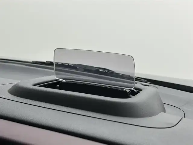 スズキ スペーシア カスタム HYBRID XS 福島県 2024(令6)年 1.5万km ブルーイッシュブラックパール3 純正9型ナビ Bluetooth アラウンドビューモニター フルセグTV オットマン 前後ドライブレコーダー 両側パワースライドドア コーナーセンサー　ヘッドアップディスプレイ シートヒーター ETC