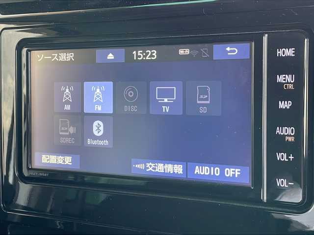 トヨタ ルーミー カスタムG 岐阜県 2020(令2)年 6.8万km パールホワイトⅢ 禁煙車/純正SDナビ/AM/FM/CD/DVD/BT/フルセグTV/バックカメラ/衝突軽減ブレーキ/両側パワースライドドア/クリアランスソナー /オートライト/オートハイビーム/LEDヘッドライト/フォグランプ/スマートキー/プッシュスタート/AAC/パーキングセンサー/純正フロアマット/純正ドアバイザー/純正アルミホイール