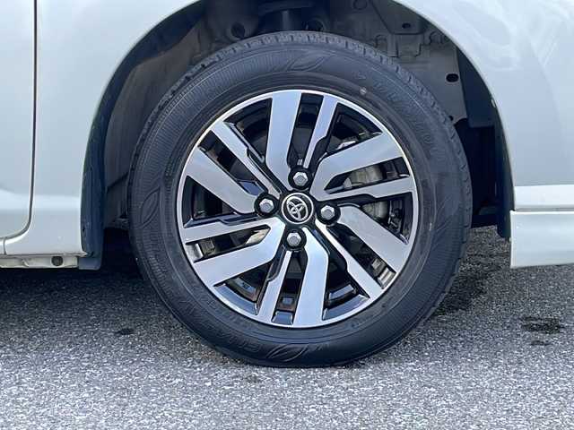 トヨタ ルーミー カスタムG 岐阜県 2020(令2)年 6.8万km パールホワイトⅢ 禁煙車/純正SDナビ/AM/FM/CD/DVD/BT/フルセグTV/バックカメラ/衝突軽減ブレーキ/両側パワースライドドア/クリアランスソナー /オートライト/オートハイビーム/LEDヘッドライト/フォグランプ/スマートキー/プッシュスタート/AAC/パーキングセンサー/純正フロアマット/純正ドアバイザー/純正アルミホイール