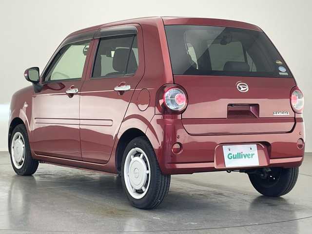 ダイハツ ミラ トコット X SA Ⅲ 愛知県 2018(平30)年 3.7万km ファイアークォーツレッドM 純正ナビ　スマートアシストIII　禁煙車　フルセグTV　ＤＶＤ　ドラレコ　ＥＴＣ　バックカメラ　ＵＳＢ　車線逸脱　衝突軽減　ＬＥＤライト　純正フロアマット　コーナーセンサー　スマートキー　オートハイビーム