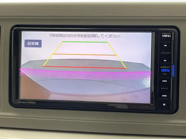 ダイハツ ミラ トコット X SA Ⅲ 愛知県 2018(平30)年 3.7万km ファイアークォーツレッドM 純正ナビ　スマートアシストIII　禁煙車　フルセグTV　ＤＶＤ　ドラレコ　ＥＴＣ　バックカメラ　ＵＳＢ　車線逸脱　衝突軽減　ＬＥＤライト　純正フロアマット　コーナーセンサー　スマートキー　オートハイビーム