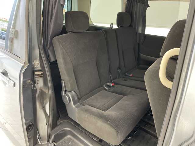 日産 セレナ 20S Vセレクション 愛知県 2010(平22)年 9.7万km ライトブルー 純正ナビ/フリップダウンモニター/バックカメラ/オートライト/ドライブレコーダー/ＥＴＣ/スマートキー