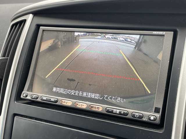 日産 セレナ 20S Vセレクション 愛知県 2010(平22)年 9.7万km ライトブルー 純正ナビ/フリップダウンモニター/バックカメラ/オートライト/ドライブレコーダー/ＥＴＣ/スマートキー