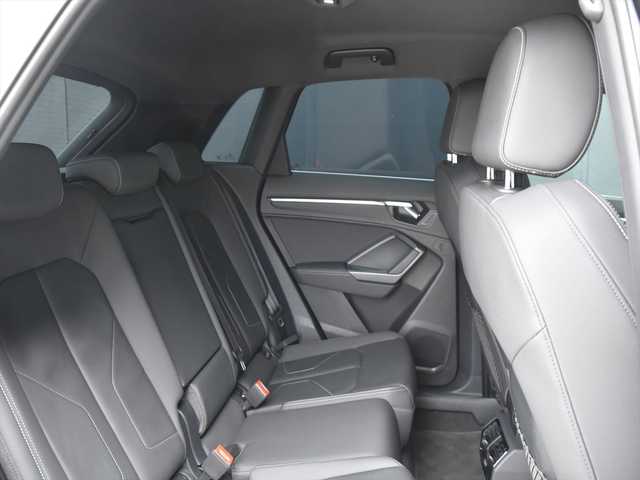 アウディ Ｑ３ 35TDIクワトロ Sライン 和歌山県 2021(令3)年 5.1万km パール アシスタンスパッケージ/プラスパッケージ/黒革シート/アクティブクルーズコントロール/ブラインドスポットモニター/レーンキープアシスト/Audiプレセンス/前後ドラレコ/純正ナビ/360度カメラ/AppleCarPlay/ワイヤレス充電/バーチャルコックピット/オートテールゲート/アドバンスドキー/パワーシート/シートヒーター/保証書/スペアキー