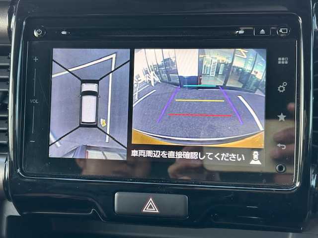 スズキ ハスラー Jスタイル Ⅱ ターボ 栃木県 2017(平29)年 7万km アクティブイエロー/ブラック2トーンルーフ 4WDターボ/デュアルセンサーブレーキサポート/純正メモリナビ/フルセグTV/DVD/Bluetooth/USB/TVキャンセラー/全方位カメラ/ETC/ハーフレザーシート/前席シートヒーター/AC100V/100W電源/クルーズコントロール/アイドリングストップ/HIDヘッドライト/オートライト/フォグランプ/横滑り防止装置/ダウンヒルアシストコントロール/スマートキー/プッシュスタート/純正フロアマット/純正15インチAW