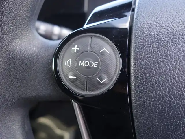 トヨタ アクア S スタイルブラック 山形県 2018(平30)年 8万km ダークブルーマイカ 衝突被害軽減システム/ワンオーナー/モデリスタ15インチアルミホイール/純正SDナビ/　　【CD DVD BT フルセグ MSV】/バックカメラ/LEDオートヘッドライト/シートヒーター/アイドリングストップ/ステアリングスイッチ/電動格納ウィンカーミラー/フォグランプ/スマートキー×2/ETC2.0